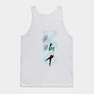 Dancing Kyou Tank Top